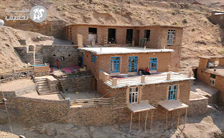 اقامتگاه بومگردی "واران" جایی که طبیعت و مهمانوازی با هم خواهرند