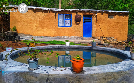 "بومگردی گلاویژ" شما را به یک مهمانی خانوادگی دعوت کرده است