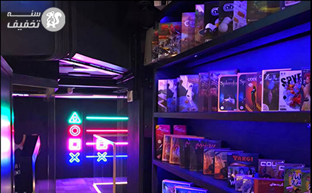 گیم نت هیرو پلی استیشن ۴ + فوتبال دستی